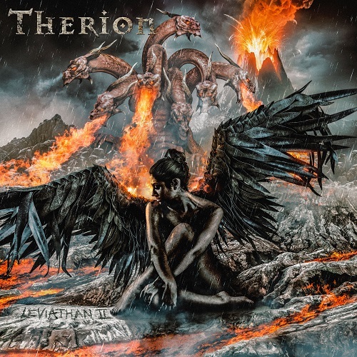 Therion - Leviathan II (2022) (Lossless, Hi-Res)