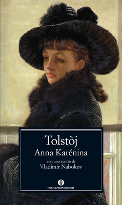 Lev Tolstoj - Anna Karenina (2005)