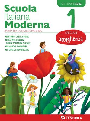 Scuola Italiana Moderna - Settembre 2022