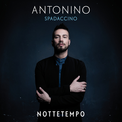Antonino Spadaccino - Nottetempo (2016).Mp3 - 320Kbps