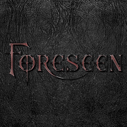 Foreseen - Foreseen (2022) (Lossless)