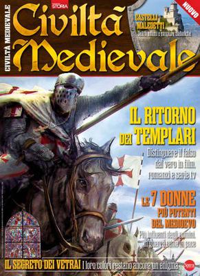.Civiltà Medievale N.1 - Gennaio-Febbraio 2020