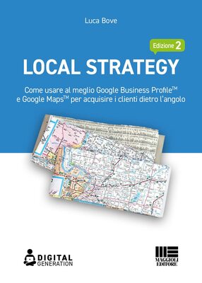 Luca Bove - Local Strategy (2022)