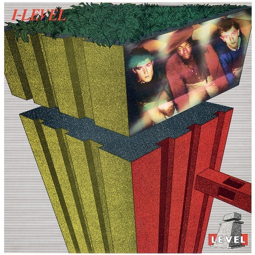 I-Level - I-Level (1983)