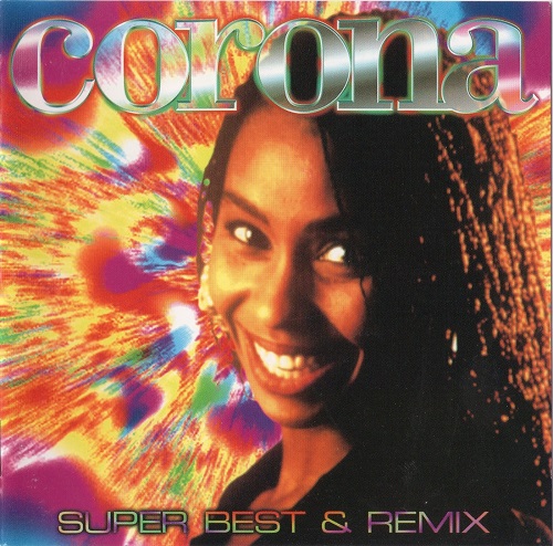 Corona - Super Best & Remix 1996