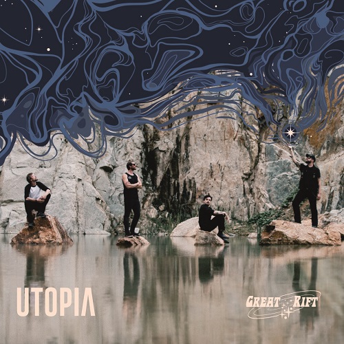 Great Rift - Utopia (2022) (Lossless)