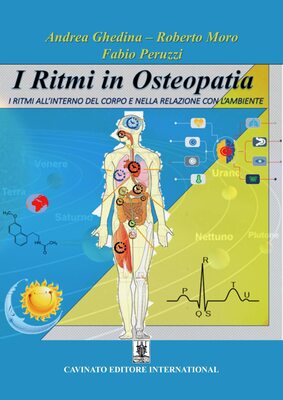 AA.VV. - I Ritmi in Osteopatia (2022)