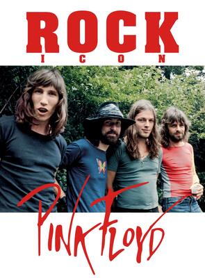 Rock Icon - Pink Floyd - Marzo 2023