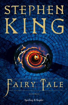 Stephen King - Fairy tale (2022)
