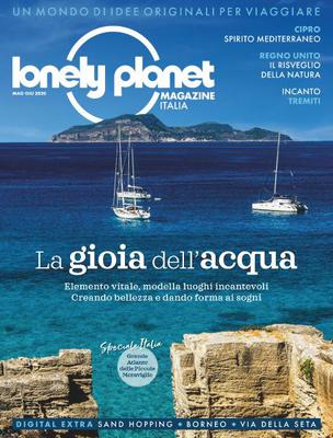 Lonely Planet Magazine Italia - Maggio-Giugno 2020