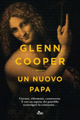 Glenn Cooper - Un nuovo papa (2022)