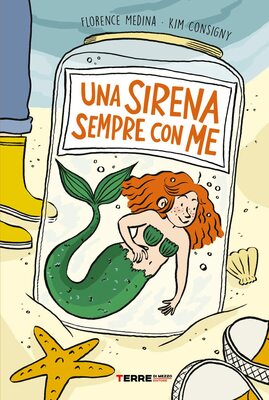Florence Medina - Una sirena sempre con me (2023)