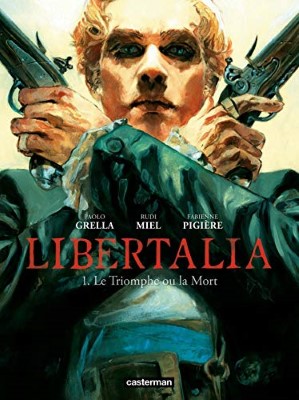 Libertalia 01 - Il trionfo o la morte (Lineachiara 2021-06-10)