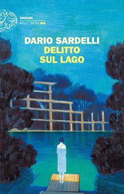 Dario Sardelli - Delitto sul lago (2022)
