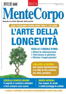 MenteCorpo - Novembre-Dicembre 2023