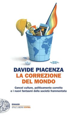 Davide Piacenza - La correzione del mondo (2023)
