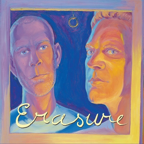 Erasure - Erasure (1995) (Expanded Edition 2022) (Lossless + MP3)