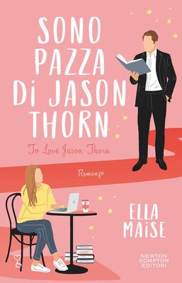 Ella Maise - Sono pazza di Jason Thorn (2023)