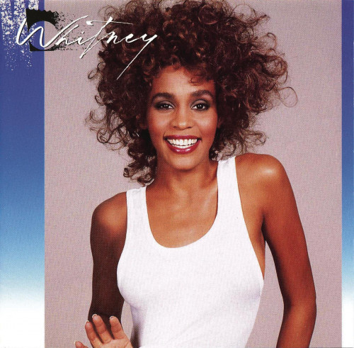Whitney Houston - Whitney (1987) (Remastered 2014)