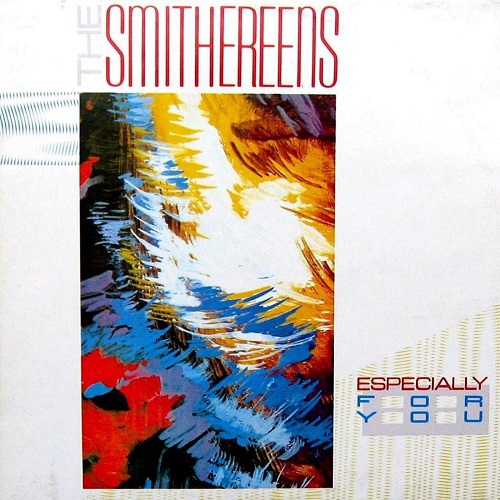 The Smithereens - Especially For You (1986) (Reissue 2022) (Lossless)