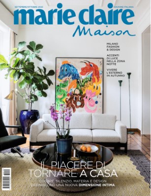 Marie Claire Maison Italia - Settembre/Ottobre 2023
