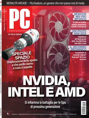 PC Professionale N.383 - Febbraio 2023