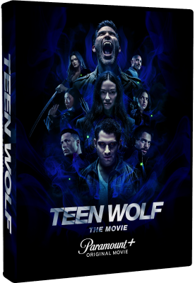 Teen Wolf - The Movie (2023) .avi AC3 WEBRIP