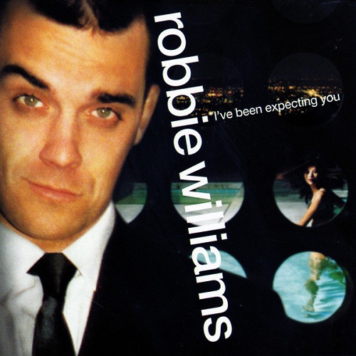 Robbie Williams - I've Been Expecting You (1998)