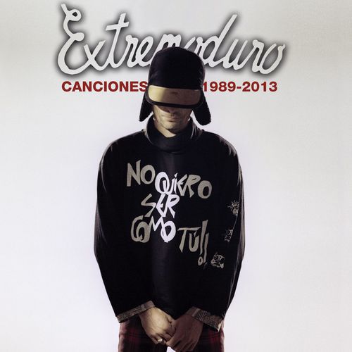 Extremoduro - Canciones 1989-2013 (2021)