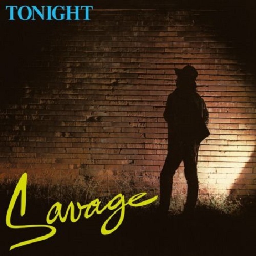 Savage - Tonight (1984) (Expanded Edition 2022)
