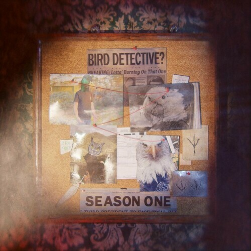 Bird Detective - Season One (2022)