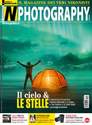 N Photography N.116 - Marzo-Aprile 2023