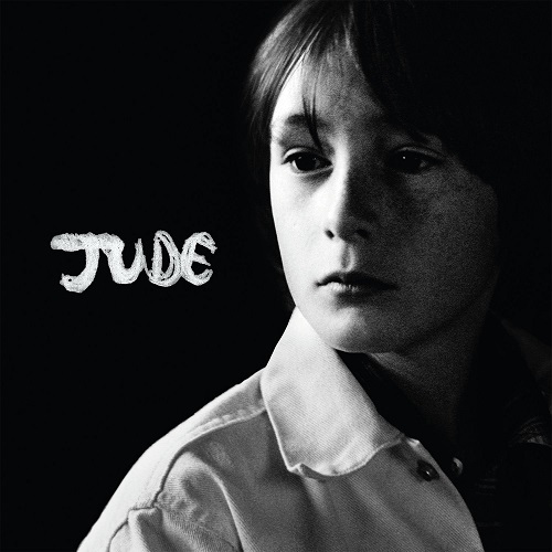 Julian Lennon - Jude (2022) (Lossless, Hi-Res)