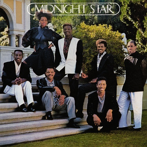 Midnight Star - Midnight Star (Expanded Version) (1988) (Lossless)