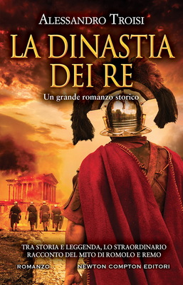 Alessandro Troisi - La dinastia dei re (2022)