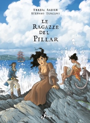 Le Ragazze del Pillar 2 (Bao Publishing 2021-10-21)