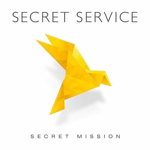 Secret Service - Secret Mission (2022) (Lossless + MP3)