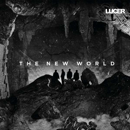 Lucer - The New World (2022) (Lossless)