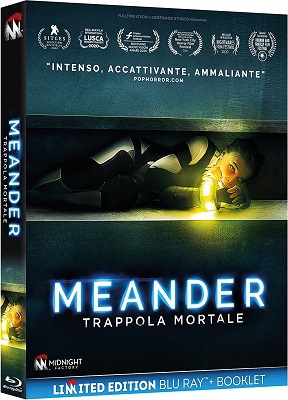 Meander - Trappola Mortale 2020 .avi AC3 BDRIP - ITA - dreamlandita