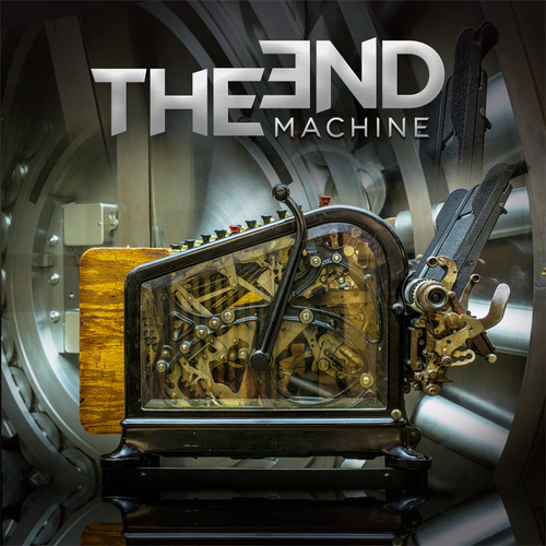 The End Machine - The End Machine (Japanese Edition) (2019)