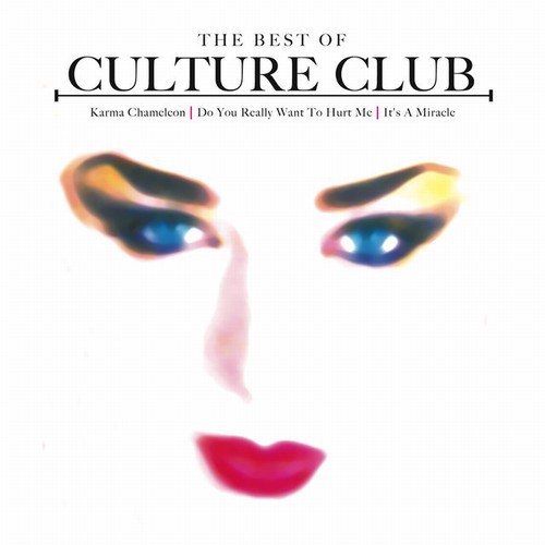 Culture Club - The Best Of Culture Club (1989) (Reissue 2004) (Lossless, Hi-Res + MP3)