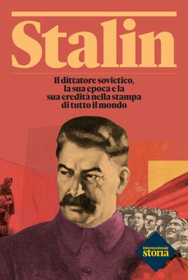 Internazionale Storia - Stalin - Marzo 2023