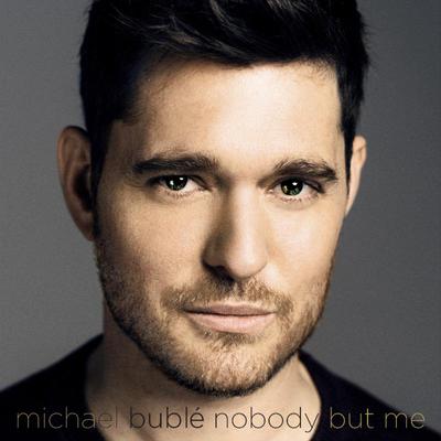 Michael Bublé - Nobody But Me (2016).Mp3 - 320Kbps