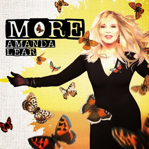 Amanda Lear - More (Maxi-Single) (2021) (Lossless + MP3)