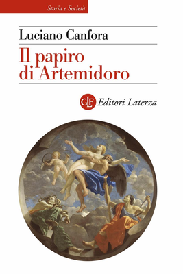 Luciano Canfora - Il papiro di Artemidoro (2008)