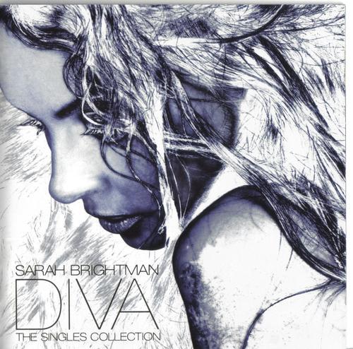 Sarah Brightman - Diva The Singles Collection (2006)