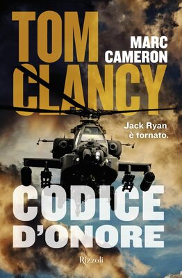 Tom Clancy - Codice d'onore (2023)