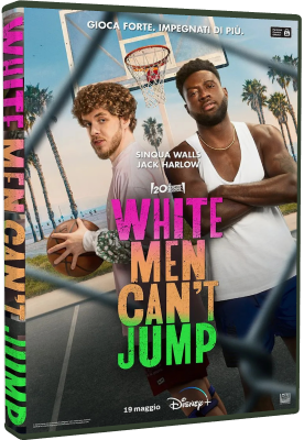 White Men Can't Jump 2023 .avi AC3 WEBRIP - ITA - italyparadise
