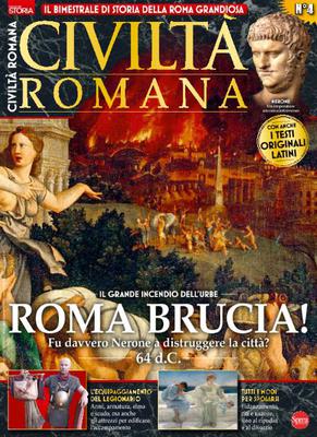 Civiltà Romana - Febbraio-Marzo 2019
