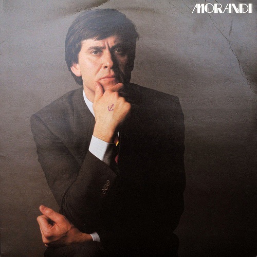 Gianni Morandi - Morandi (1982)